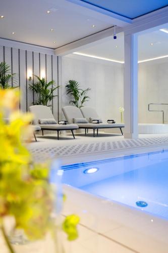. Dwór Prezydencki Boutique Hotel & SPA