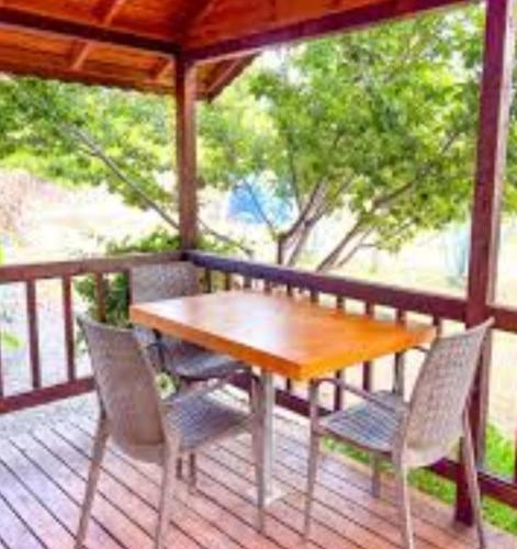 Fesleğenbükü Kamp (Feslegenbuku Kamp) in شوكيرتمي