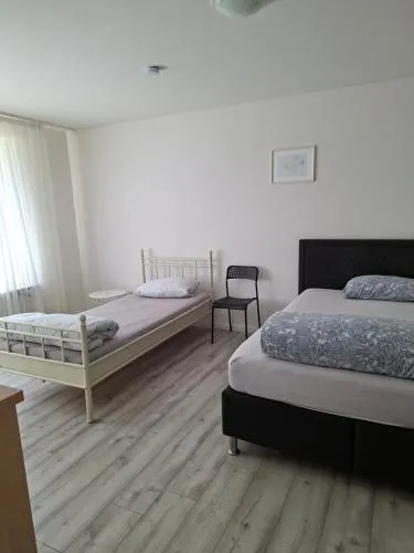 Pension Rückert in Kassel, Deutschland