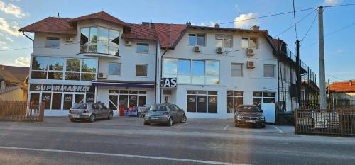 Apartments AS Dubrave