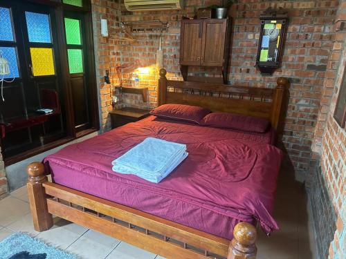 Lelangit Inn in Lukut