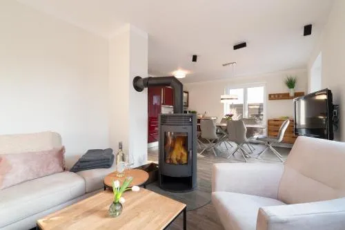 54° Nord Wohnung 1 in Grömitz, Deutschland