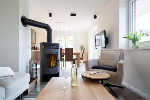 54° Nord Wohnung 3 in Grömitz, Deutschland
