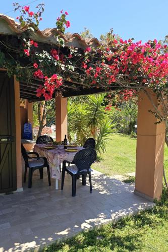 Villetta in Costa Rei 4 posti letto