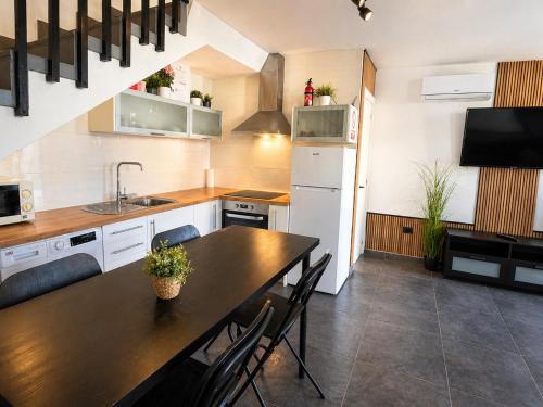 Fresitas Holiday Home