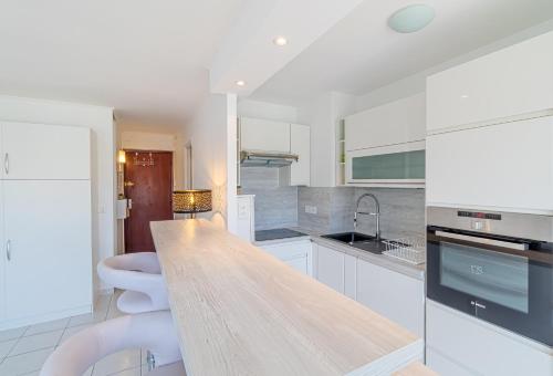 Nice Studio Near The Sea Roquebrune Cap Martin - Menton