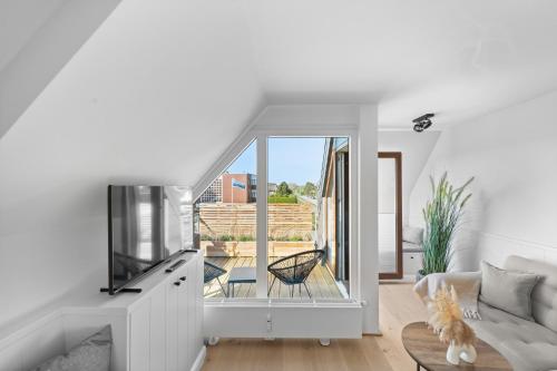 Traumloft Wenningstedt, Wenningstedt-Braderup (Foto 5)