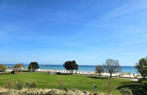 Strandschloss, Whg 26, Grömitz