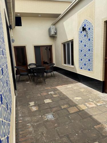Ravshan Guest house