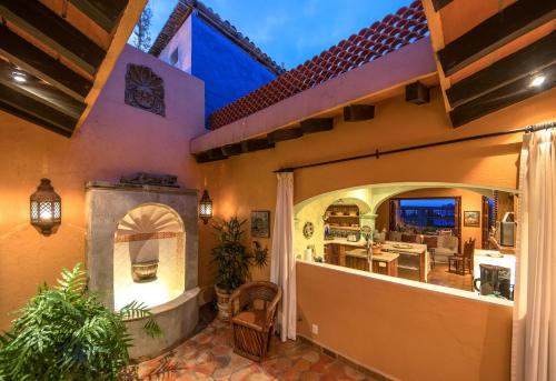 Villa Lola - Adults Only in Puerto Vallarta, Mexico