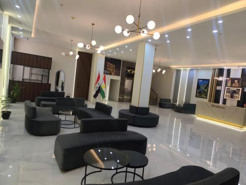 Koll Hotel in Erbil