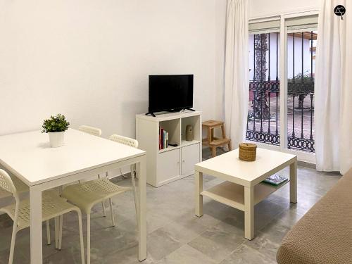 APT Zahara Sunset Grupo AC Gestion