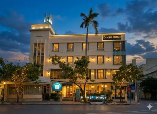 Collection O Dinso Home Boutique, Bangkok
