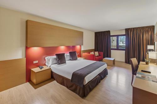 Wuau! Hotel Galanthus & Spa