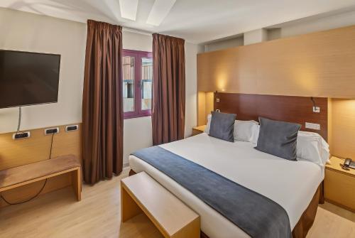 Premium Double Room