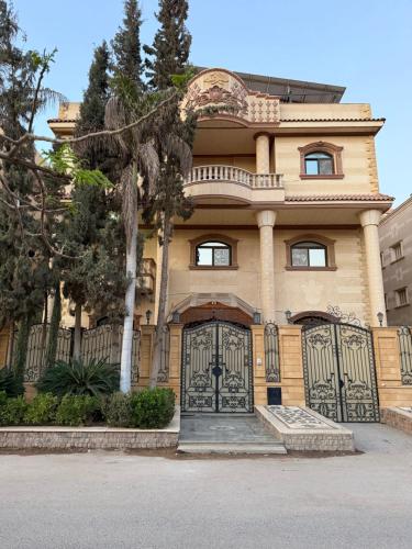 Stay Inn New Cairo - image 11