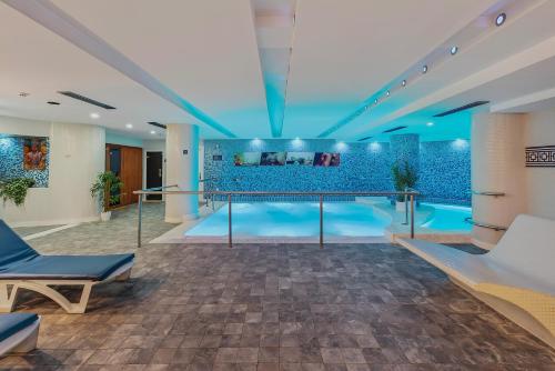 Balneari, Wuau! Hotel Galanthus & Spa in Soldeu