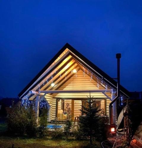 Verdant House – khách sạn tại Mykulychyn