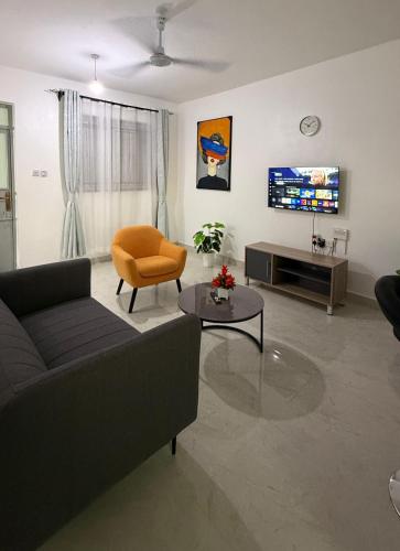EdinahHomes – khách sạn tại Nkondi