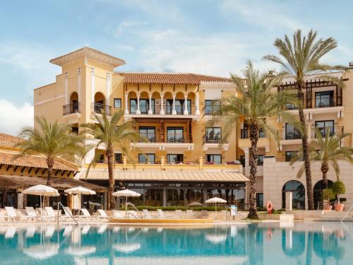 Ona Mar Menor Golf & Spa, Торре-Пачеко