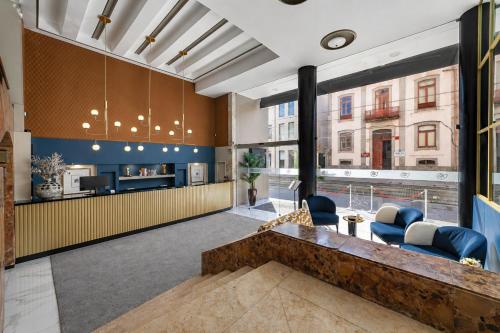 Hotel Porto Mar in Matosinhos