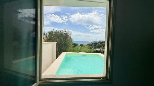 Deep Sea Residence in Zingarello