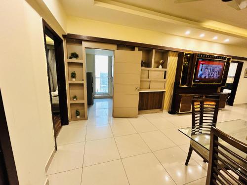 Elysium Retreat Premium Luxury Apartments Facing Centaurus Mall Islamabad - image 8