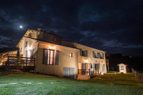 Vistas, Plaines-Provence Spa&Sauna in Chateauroux-Alpes