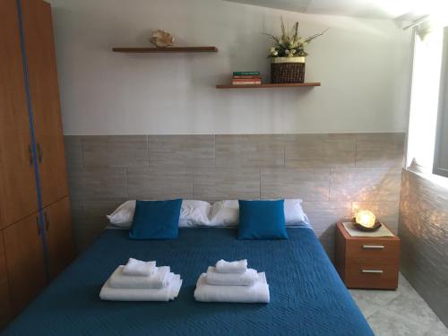 Casa vacanze Bellavista - Pirri