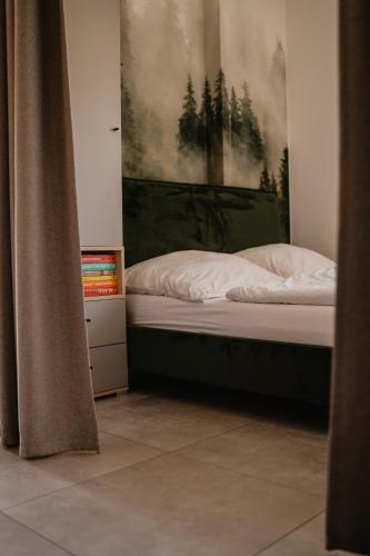 W Naturze - Apartament dla Aktywnych 15 z Balkonem i Widokiem na Góry, Szlaki, przy Stoku Dolina Szczęścia, Szklarska Poręba