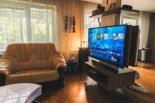 Dům cestovatele – khách sạn tại Uherský Brod