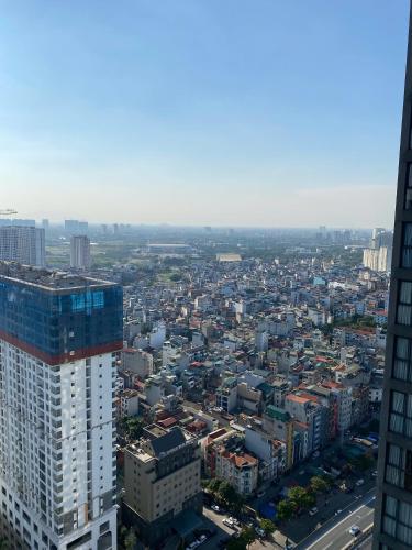 Vinhomes Sky Lake - Pham Hung - 3BR - image 4