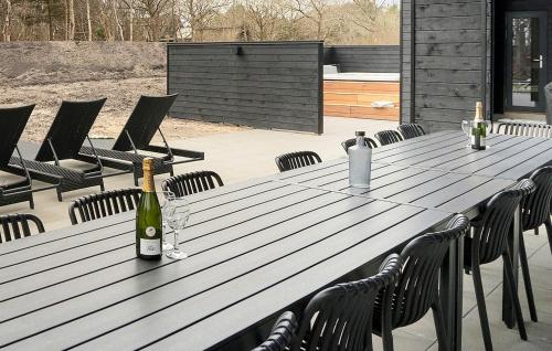 Exterior view, Beautiful Home In Ringkøbing With Sauna near No Kirke
