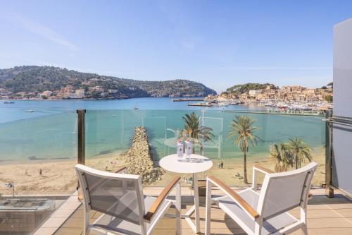 Hotel Eden Soller in Port de Soller