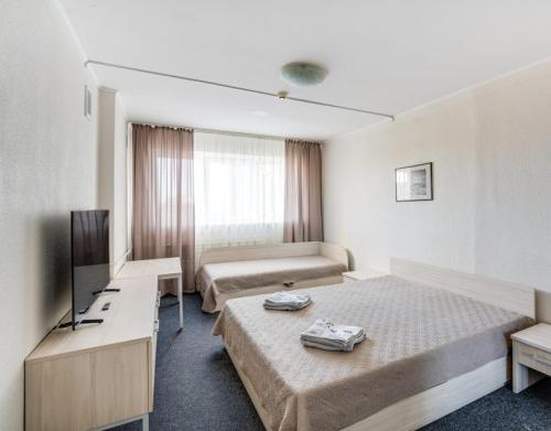 KTU Rest House Politechnika