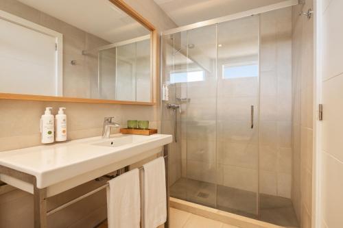 Hotel Eden Soller Room Type - Junior Suite, Sea View