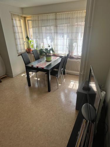 Cozy Apartment in the heart of the Zurich Botanical Garden – khách sạn tại 7. Fluntern-Hottingen-Hirslanden-Witikon