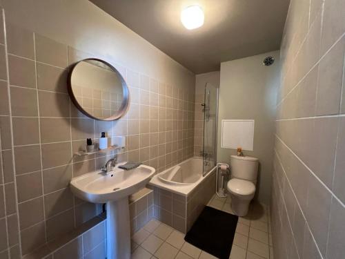 Studio St Amand Porte de Versailles - image 9