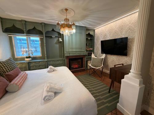hotel photo