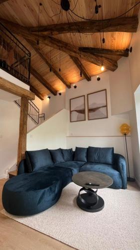 Les Appartements de Millau