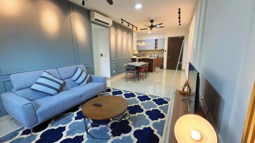 M Vertica KL Residence Kuala Lumpur
