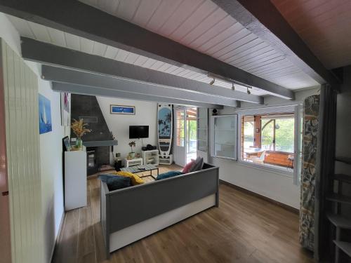 Chez Nirina proche Puys DuFou in Mortagne-sur-Sèvre