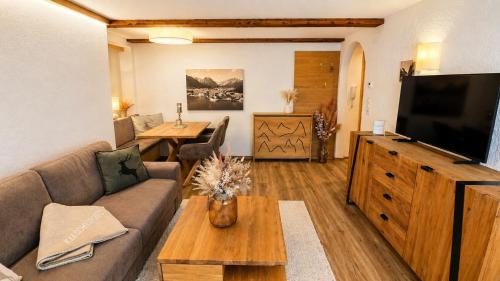Appartements Alpenland Pertisau am Achensee in Pertisau, Österreich