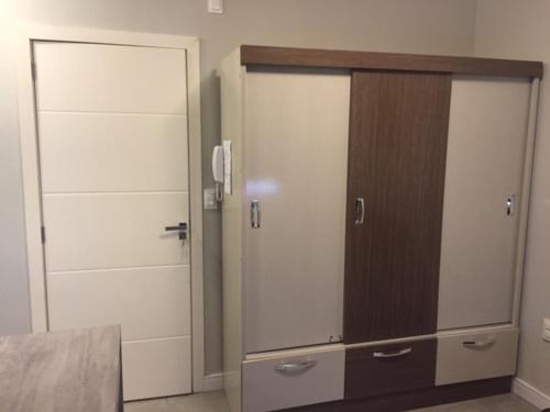 Studio na Avenida Brasil