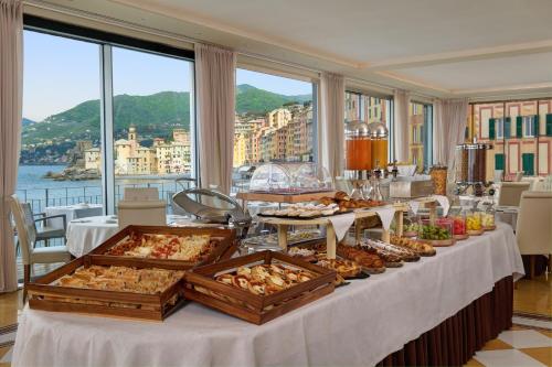 Hotel Cenobio Dei Dogi 3