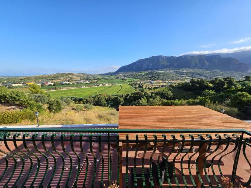 Ümbrus, Villa Giulia - Cilento - Giungano in Giungano