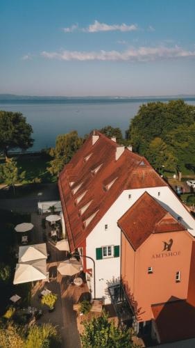 SeeHotel Amtshof 2