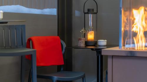 Hotel Galanthus & Spa - image 4