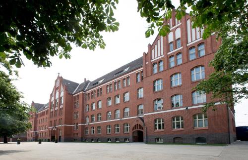 Jugendherberge Berlin Ostkreuz - image 12