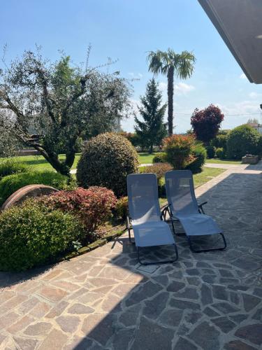 Agri Alloggio Poggiolina in Bagnara di Romagna